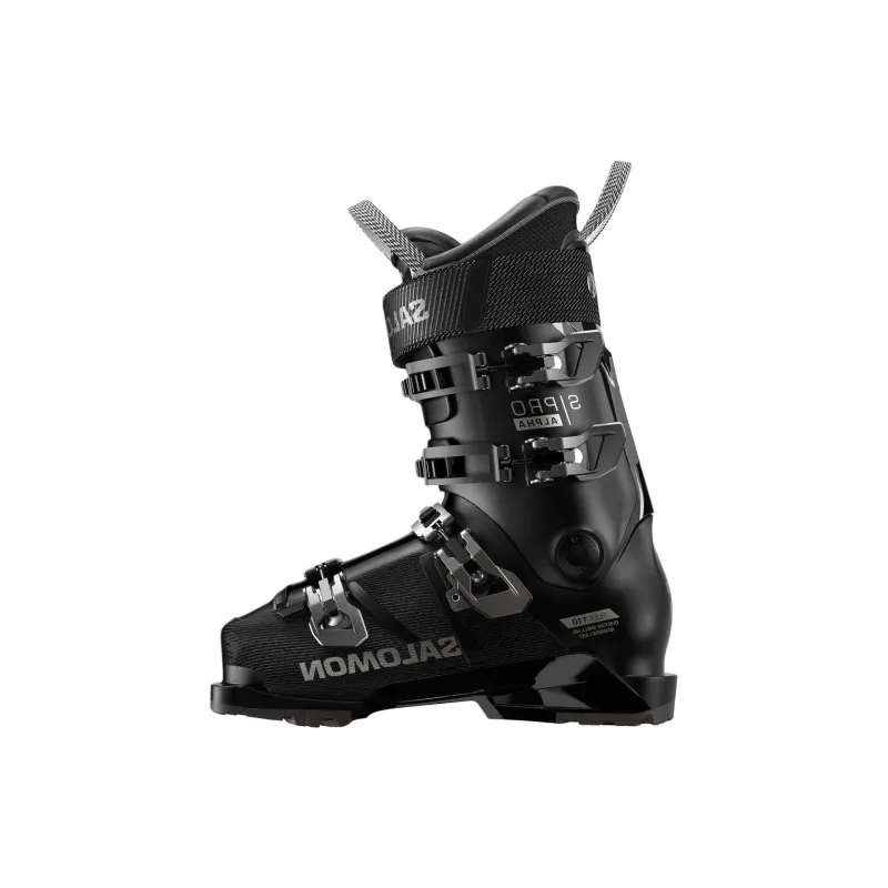 SALOMON S/Pro Alpha 110 Skis Ski Boots Men's-0