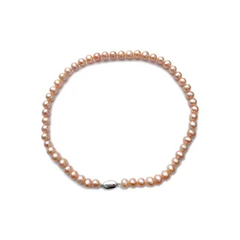 DARA Pearl Necklaces Women's