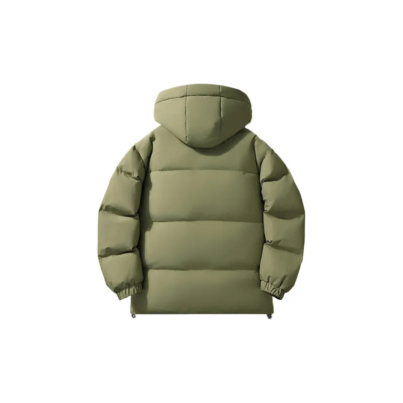 SNOW FLYING Down Jackets Unisex-4