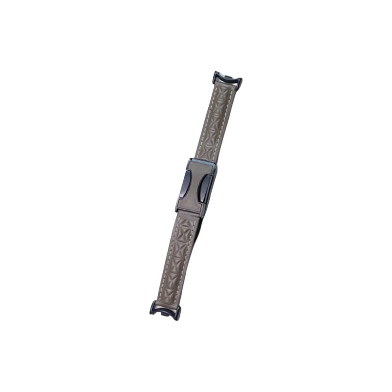 Antey Xiaomi Compatibility Watch Band 175 220mm Genuine Leather Material-2