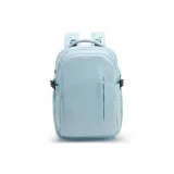 Sky Blue Tubas[with Wet/Dry Separation+Independent Shoe Compartment]