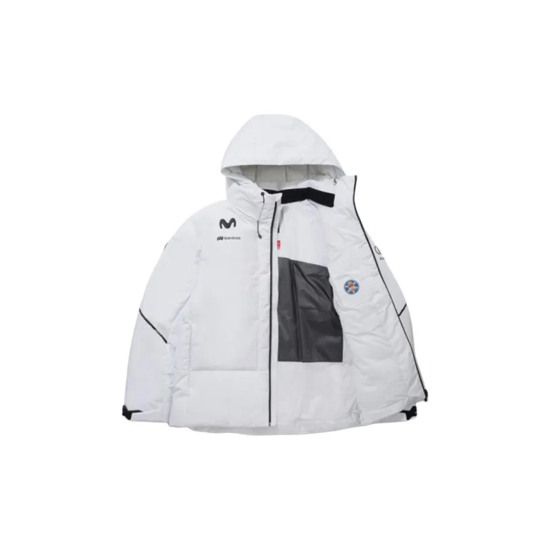DESCENTE Down Jackets Unisex-8