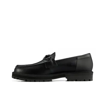 Onitsuka Tiger Loafers Men's Black