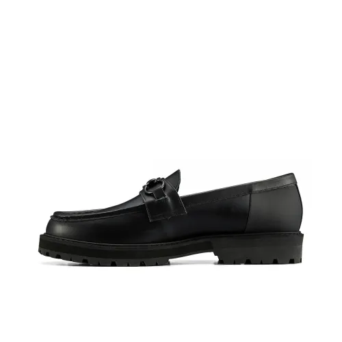 Onitsuka Tiger Loafers Men's Black