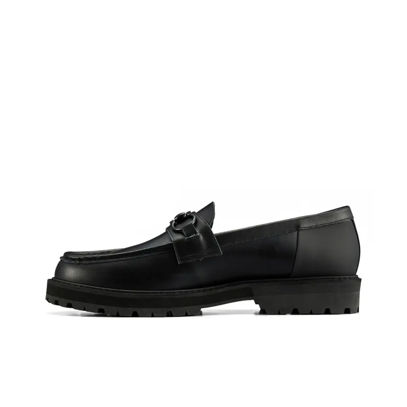 Onitsuka Tiger Loafers Men's Black-0