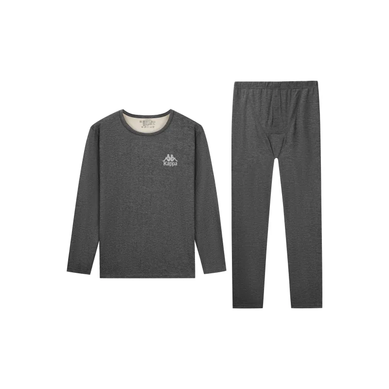 Kappa Men Thermal Sets-6