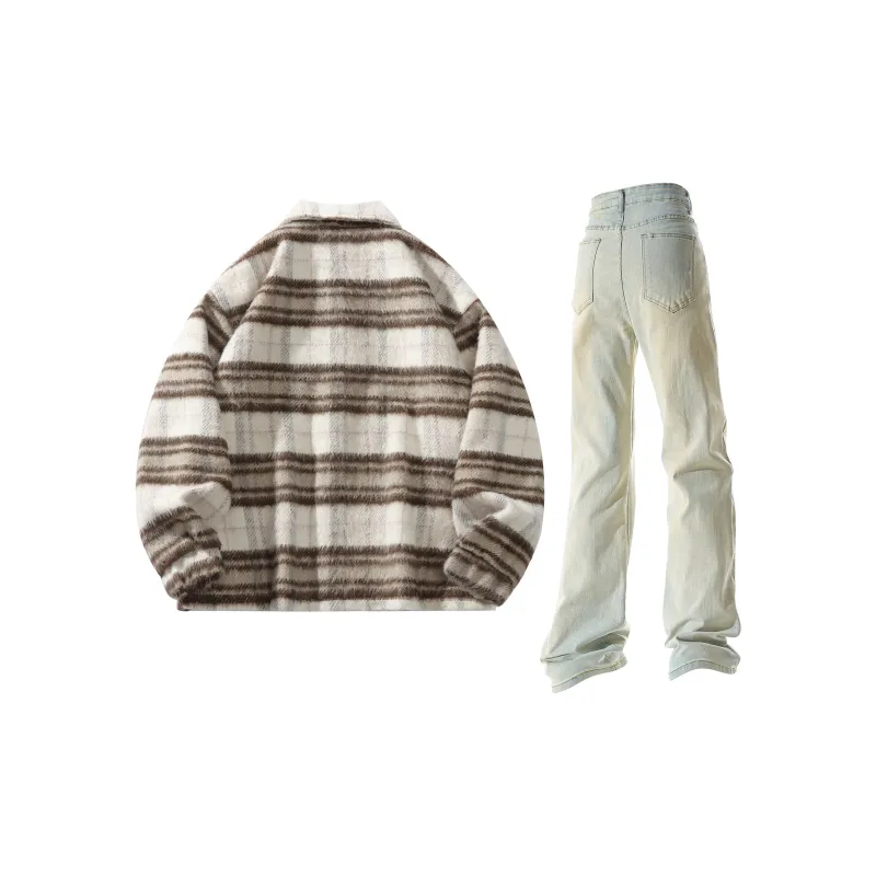 Tre Club Casual Sportswear Unisex-1