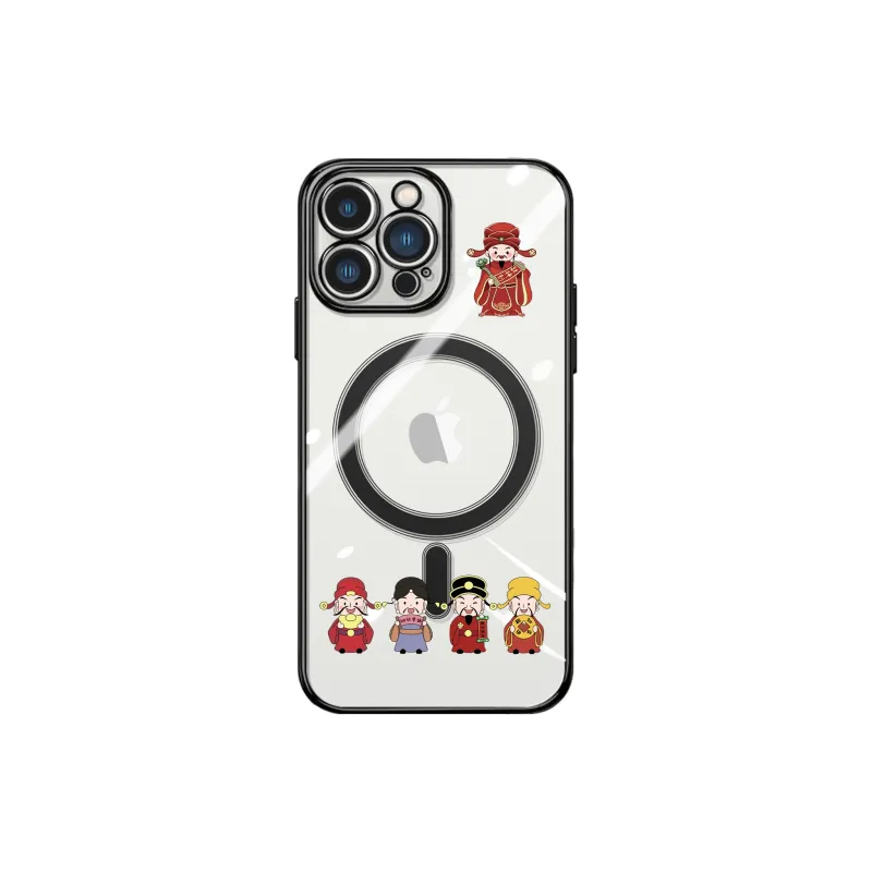 YADIQI Phone Cases-3