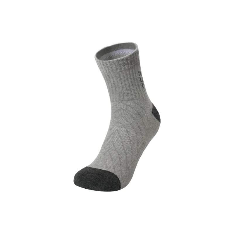 RSL Mid Calf Socks Unisex Single Pack-2