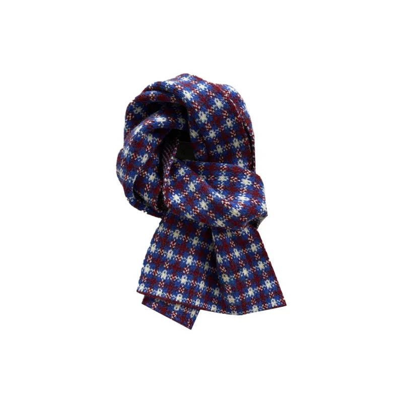 YUZHAOLIN Knit Scarves Unisex-5