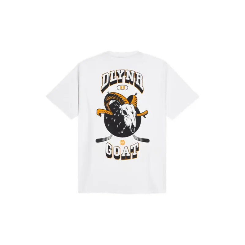 Dolly Noire T Shirt Men's White-1