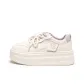90 Beige Purple