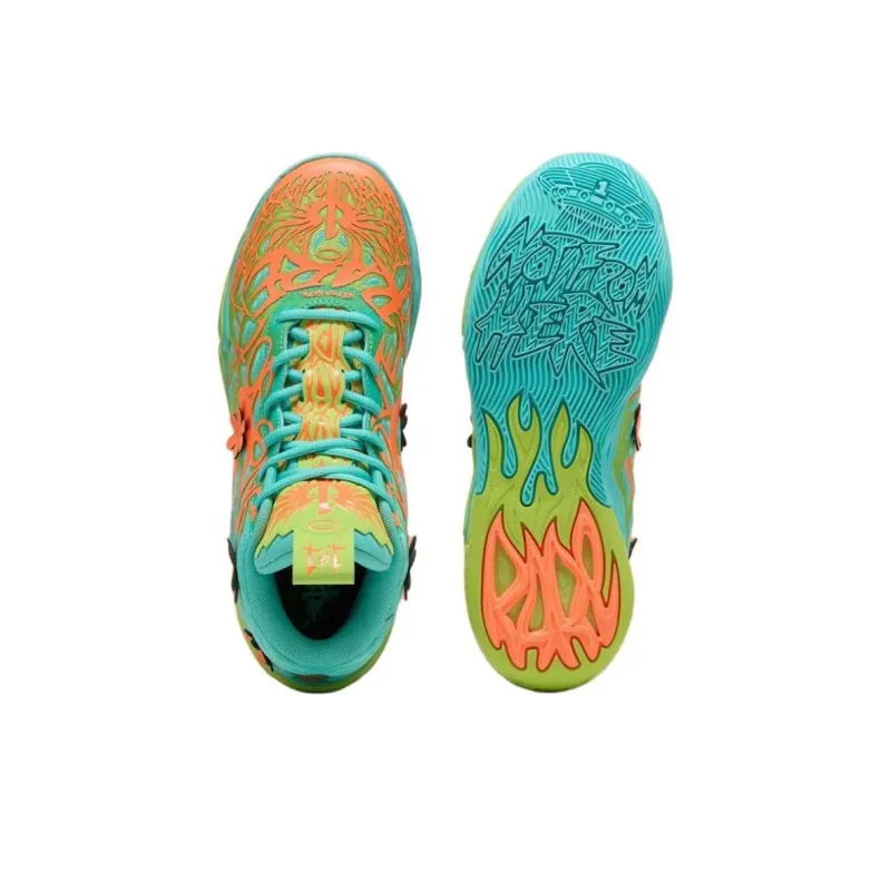 Scooby-Doo X PUMA MB.04-4