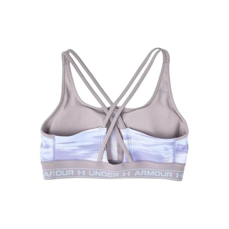 Under Armour Sports Underwear Women's Blue-1