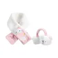 Hello Kitty Scarf+Glove
