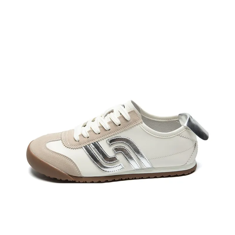 ZHR Abrasion Resistant Low Top Casual Shoes Unisex-7