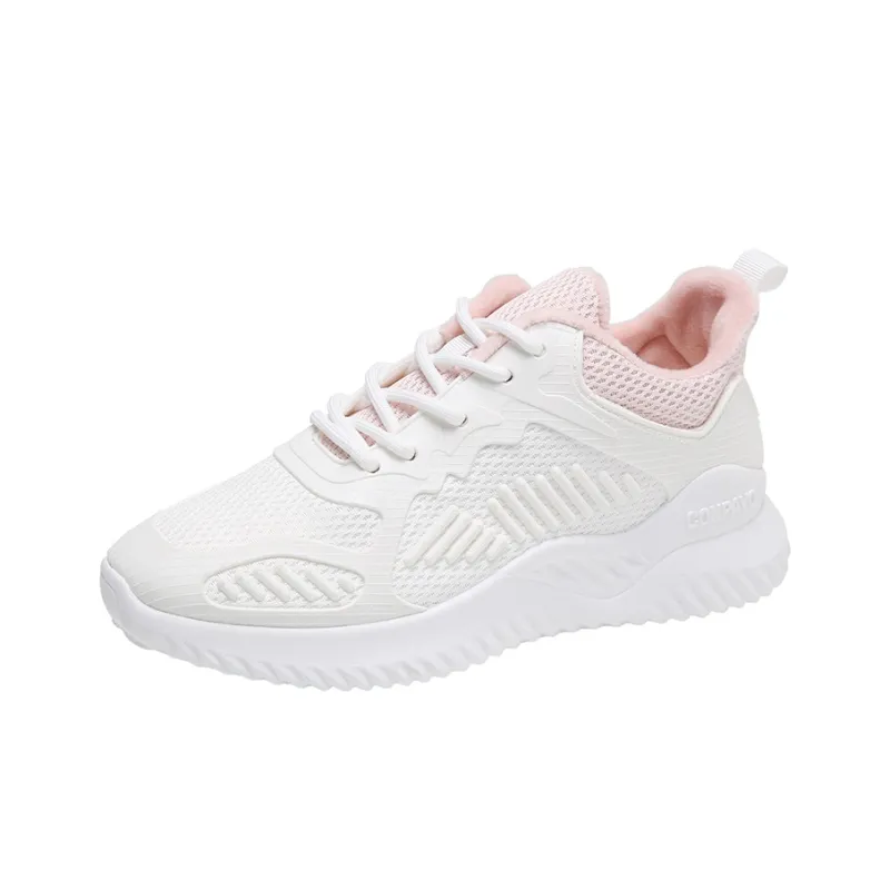 Wooden Rabbit Kids Lifestyle Shoes Teenagers-9