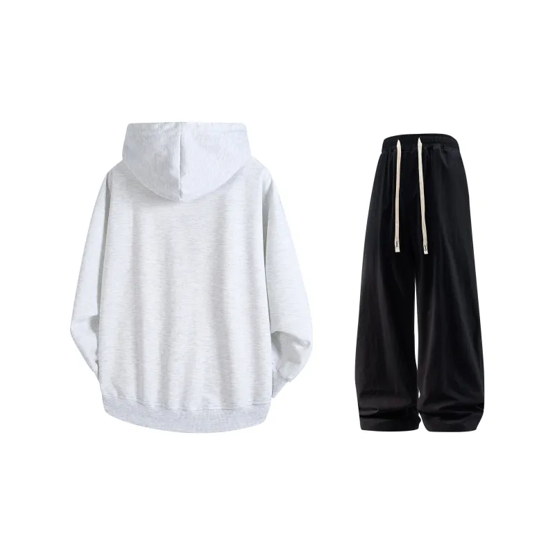 PAUL COSTELLOE Casual Sportswear Unisex-3