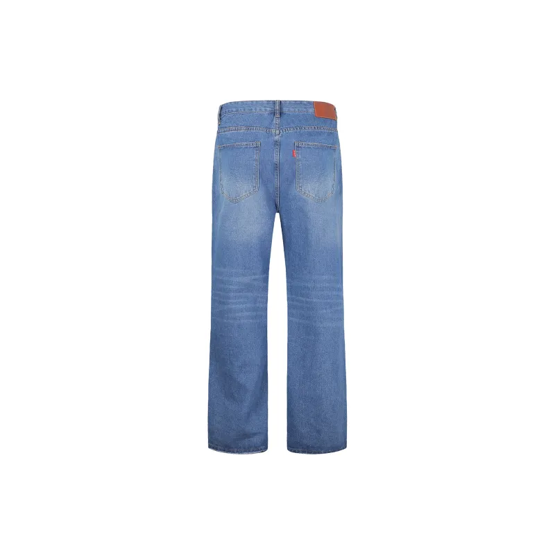 BIPOLAR Jeans Unisex-7