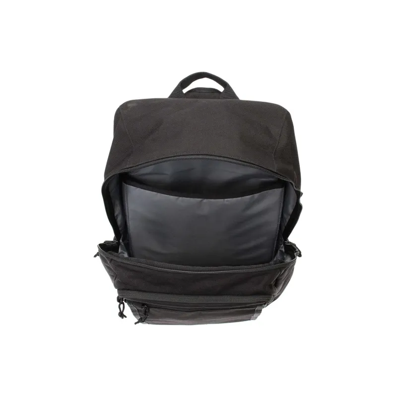 Chrome Hearts Nylon Backpack Unisex Black-13