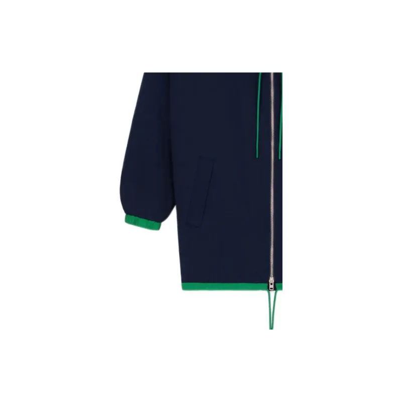 KENZO Jackets Men Blue-5