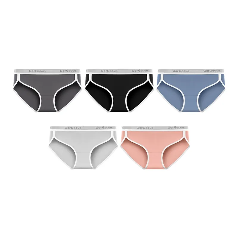 Urban Beauty Underpants Women's Combo Set-16