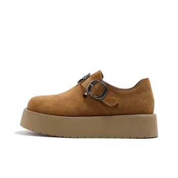 MIS. DANNY Casual Single Shoes 4.5CM Women's