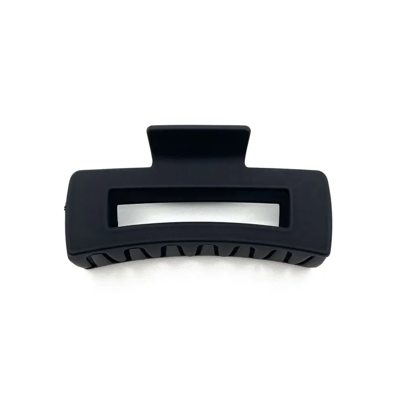 MIDNIGHT MOMENT Plastic Hair Clips Women's-1