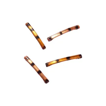 GOODY Smart Classics Alloy Hair Clips Women's