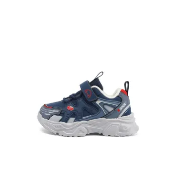 B.Duck Warm Low Top Kids Lifestyle Shoes Kids'