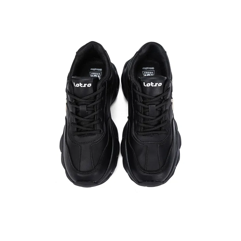 Disney Low Top Chunky Sneakers Women's-5