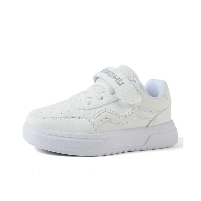 FIRS Kids Non slip Breathable And Wear resistant Low Top Kids' Running Shoes Kids'-17
