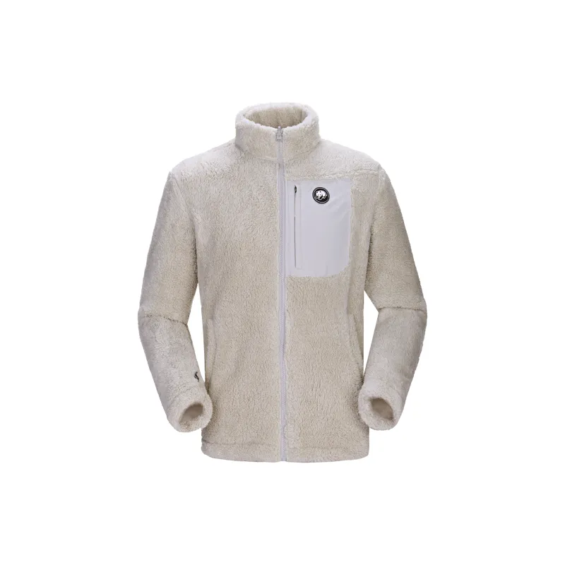 Panda Carefree Play Series Warm Breathable Water Resistant Rainproof Windproof Windbreaker Jacket Unisex-9