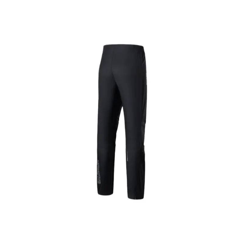 SALOMON BONATTI TRAIL PANTS M Casual Pants Men's Pitch Black-1