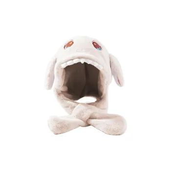 NANJIREN Thickened Beanies Kids'