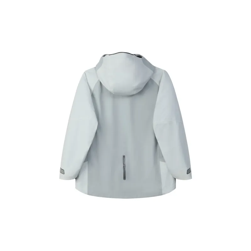 Reebok X SPYDER Windbreaker Jackets Women's-6