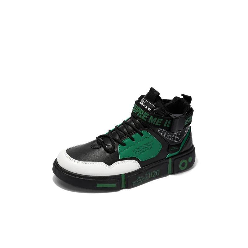 FIRS Kids Support Kids' Skateboarding Shoes Kids'-6