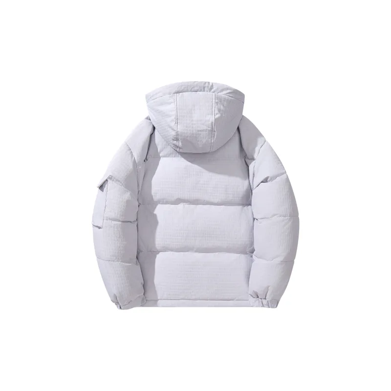 SESAME STREET Down Jacket Unisex-13