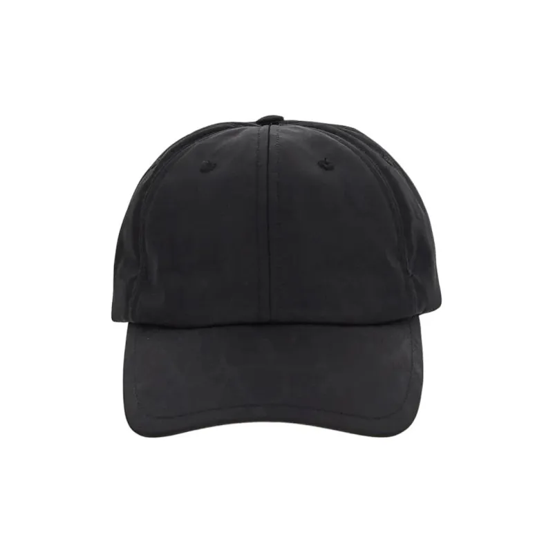 Valentino Toile Iconographe Curved Peak Baseball Cap-1