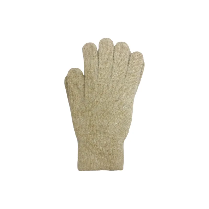 PINKORANGE Acrylic Gloves Unisex-7