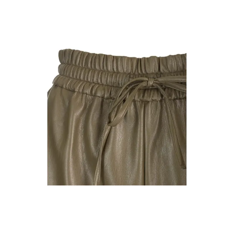 WEEKEND MaxMara Casual Shorts Women's Light Brown-3