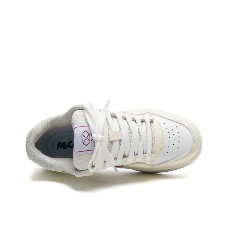 ABCIO Coverage Warm Cushioning Wear Resistant Skateboard Shoes Unisex-13