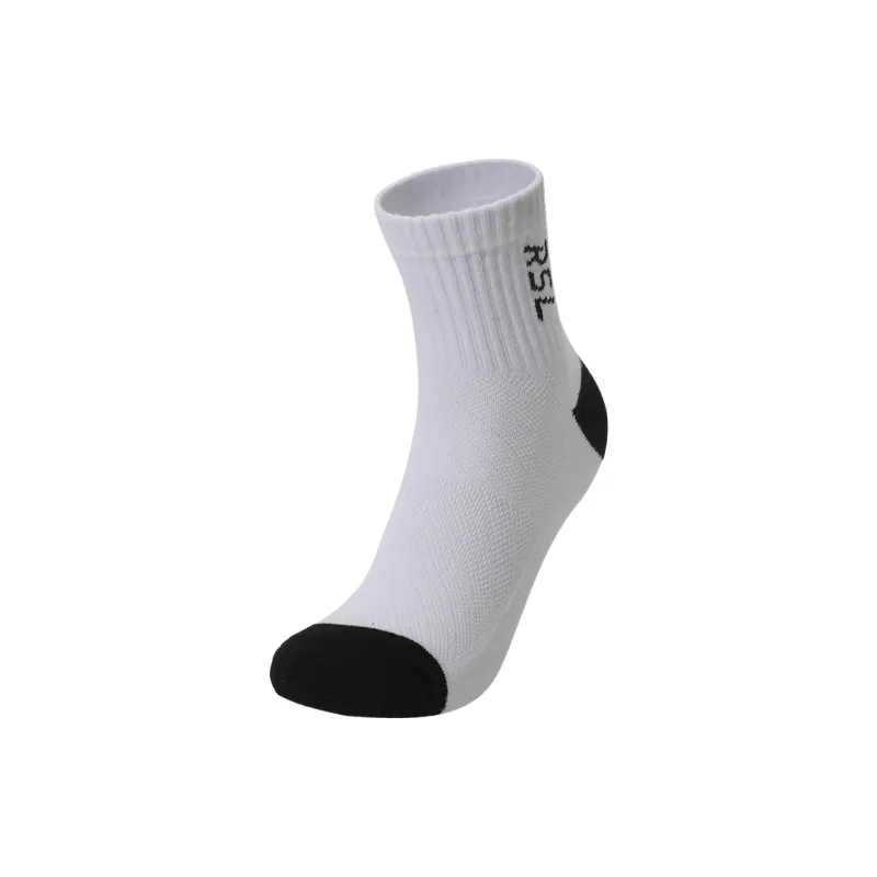 RSL Mid Calf Socks Unisex Single Pack-1