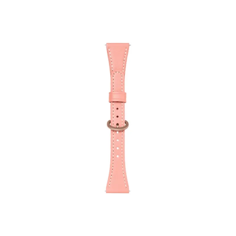 Fly Huawei Compatibility Watch Band . Genuine Leather Material-10