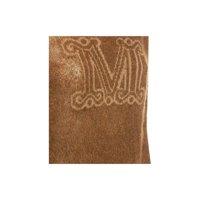 MaxMara Sweaters Women's Brown-4