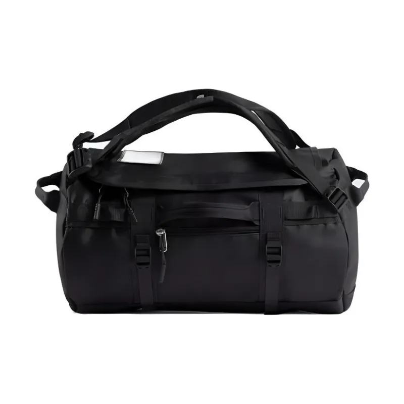 THE NORTH FACE Nylon Carry Bag Backpack Regular Unisex Black-0