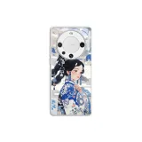 Blue and White Porcelain Song Dynasty