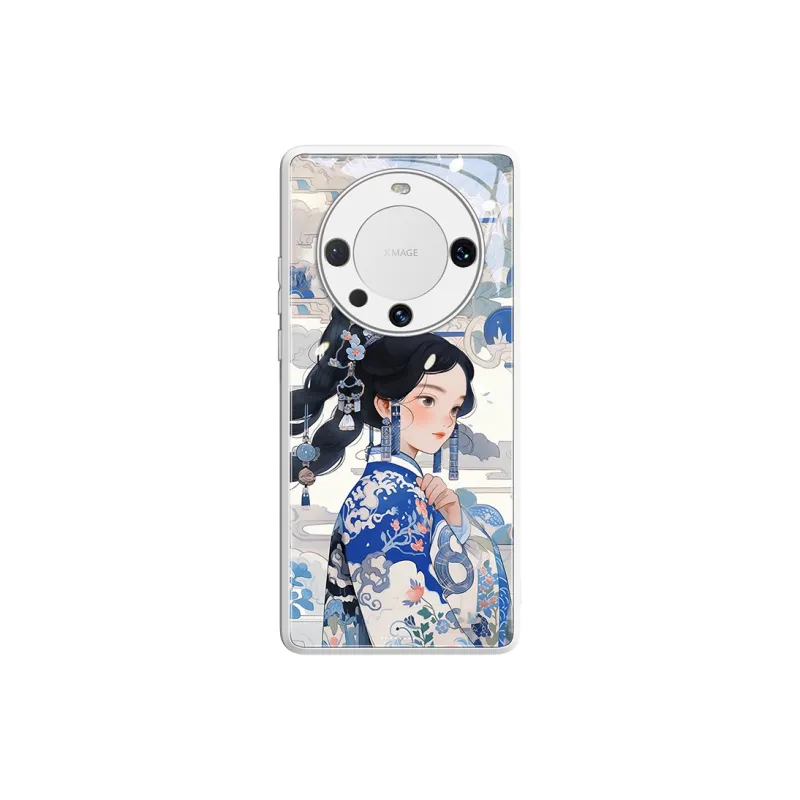 Gu Gu You Phone Cases-4