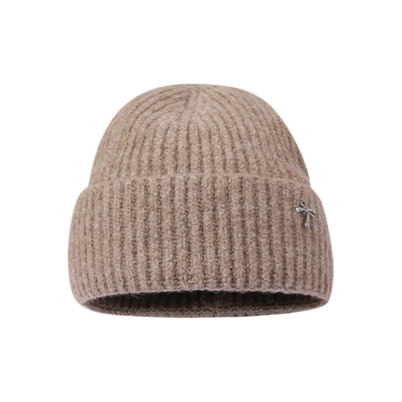 EEEENO Beanies Unisex-4