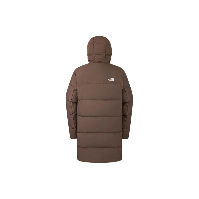 THE NORTH FACE Hydrenalite Down Jackets & Coats Men's Smoky Brown-1